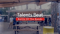 Talents Beat – Battle Of The Bands 