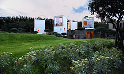 RIBA Manser Medal 2012 Shortlist for Best New House