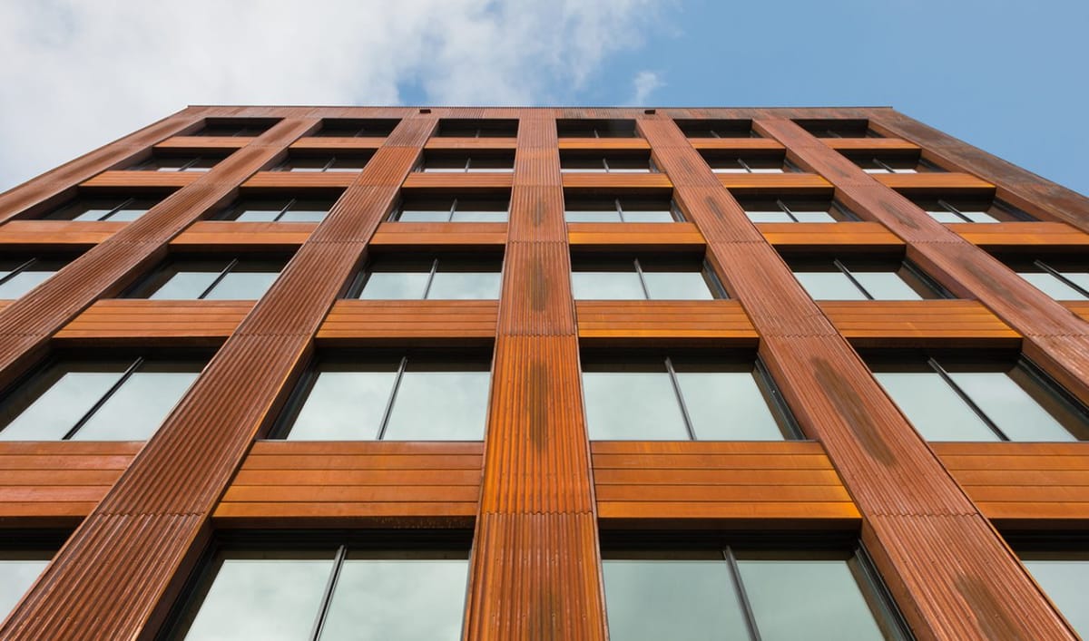 Startup Katerra wants to revolutionize the construction industry News