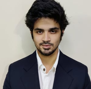 Harshit Gupta | Archinect