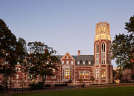 Vanderbilt University E. Bronson Ingram College