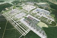 KLIA Aeropolis, The Airport City of The Future
