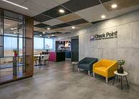 Check Point Global Offices