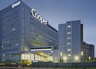 Cooper University Hospital, Patient Pavillion