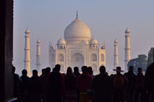 India's Supreme Court again weighs in on discolored Taj Mahal: shut it down, demolish it, or restore it