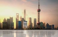Port Building Relocation Project in Shanghai Pudong District