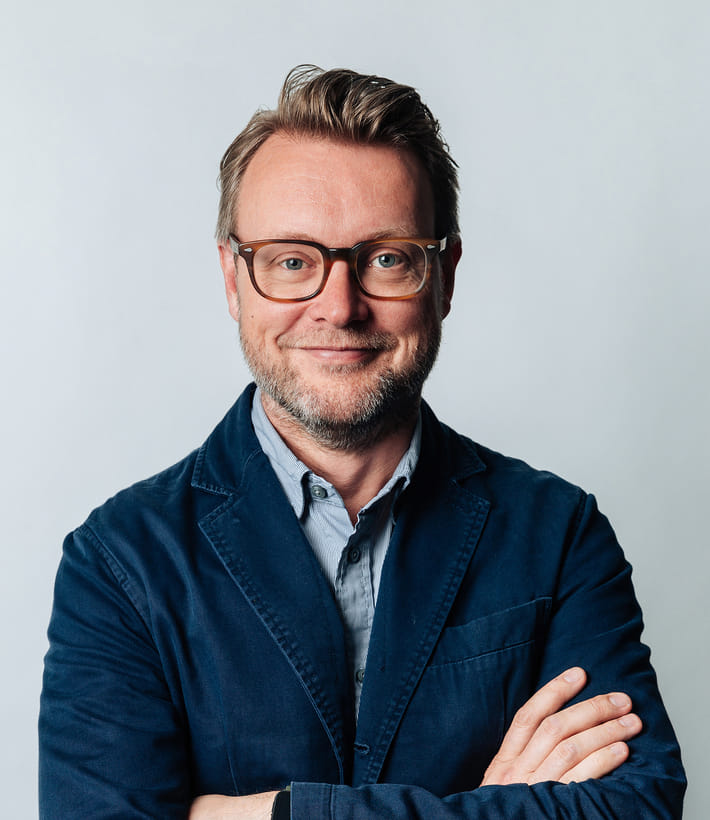 James O’Callaghan, engineer behind Apple's most daring glass structures ...