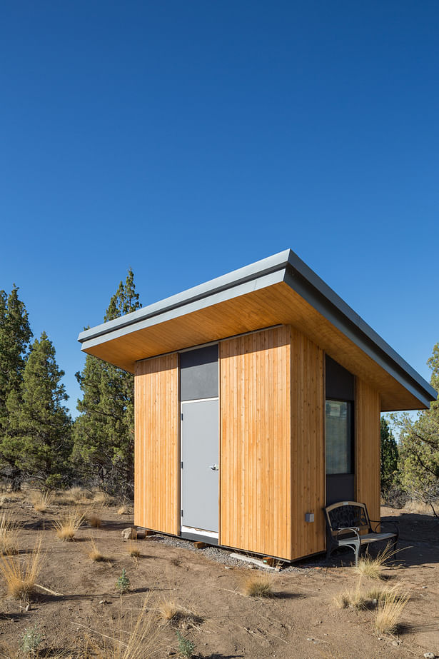 Cascades Academy of Central Oregon (Photo: Josh Partee)