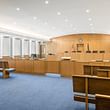 York Judicial Center 