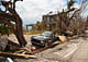 Disaster Sites of the Caribbean, the Gulf, and Mexico. Florida Keys after Hurricane Irma, 2017. Photo: Steve W./Flickr