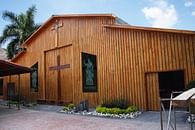 Tepalcingo Chapel