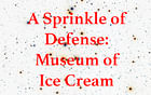 Extra Extra: A Sprinkle of Defense of the Museum of Ice Cream