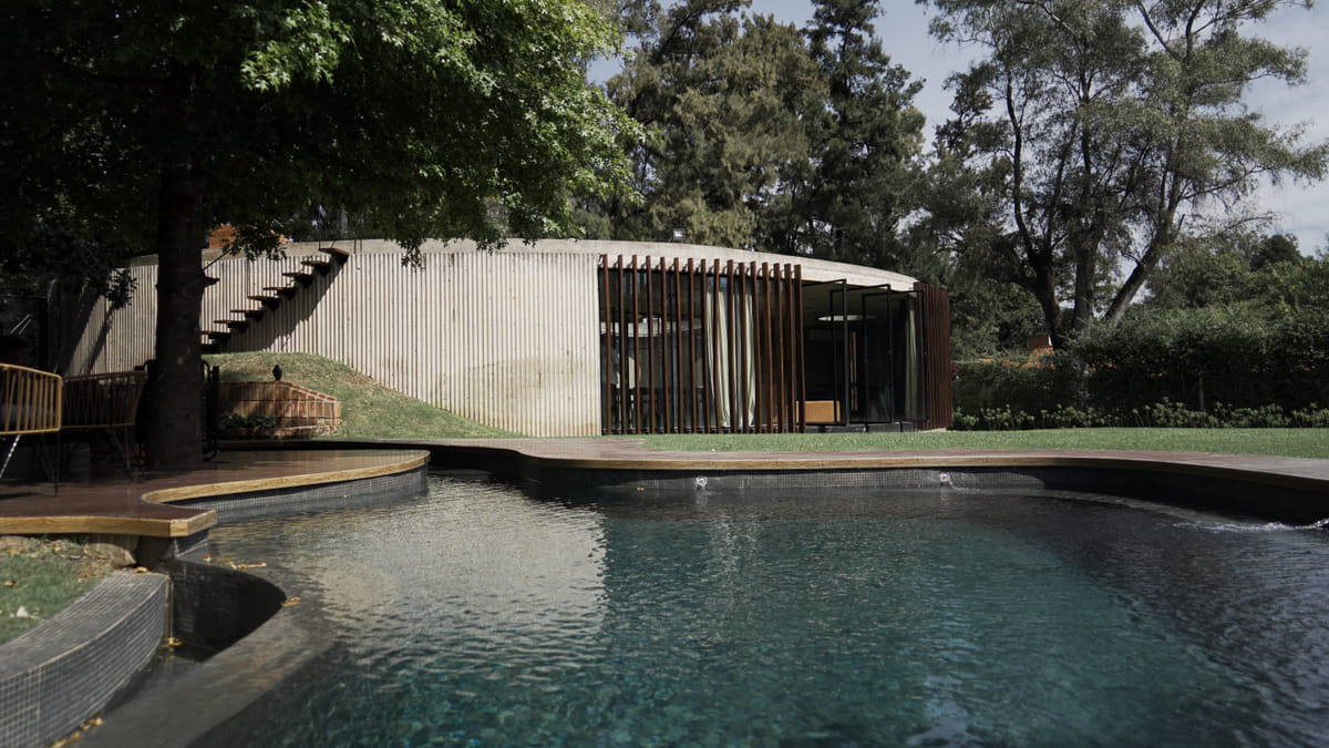 JB by Haak Arquitectura