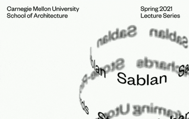 Get Lectured: Carnegie Mellon University, Spring '21