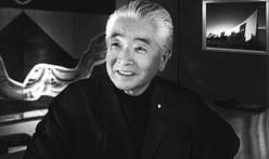 Celebrated Canadian architect Raymond Moriyama passes away aged 93