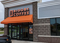 Biggby Coffee - Mattawan | Schley Nelson Architects