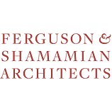 Ferguson & Shamamian Architects
