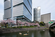 Tokyo Garden Terrace