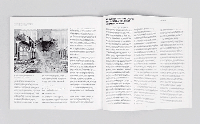 WorkAC's '49 Cities': 3rd Edition deluxe reprint. Photo via Kickstarter.