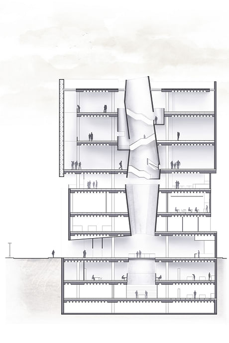 PERCEIVING SENSATION: Louis Kahn Foundation