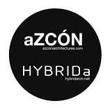 aZCON - HYBRIDa - D388 / ARQUITECTES