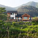 House in Geochang, South Korea by Hyungnam Lim, Eunjoo Roh + studio_GAON; Photo: Youngchea Park