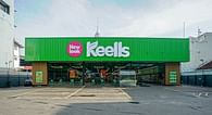 Keells Super Market