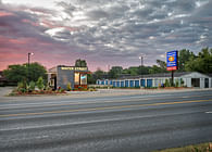 Water Street Coffee Drive-Thru