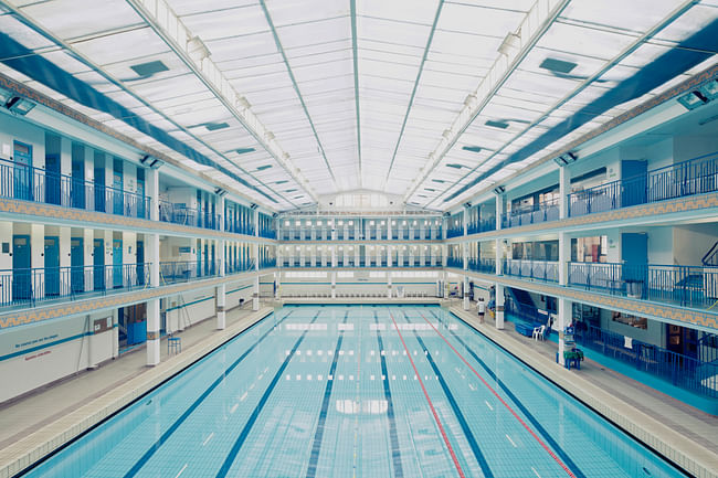 Photographer: Franck Bohbot