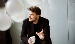 A Conversation with Bjarke Ingels on AI, 3D Printing, and the Future of the Architectural Profession