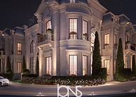 Grand Palace - Villa Design Ideas