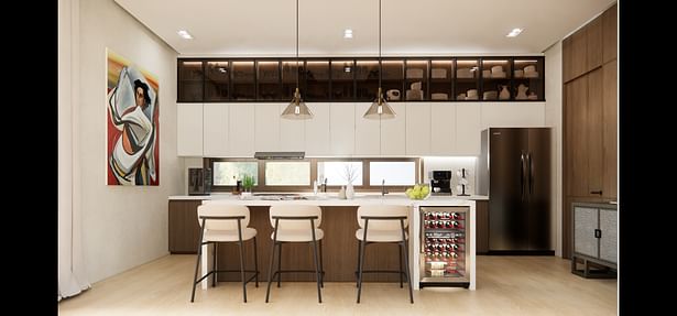 Kitchen Design