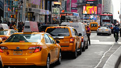 New York City's congestion pricing program receives federal approval