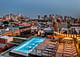 Wonder Lofts rooftop amenities