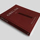 Obelisk: Volume I: On Art, Architecture, & Antiquities. Image via Kickstarter.