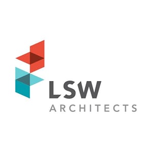 LSW Architects, PC | Archinect