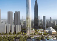 Shenzhen Tower