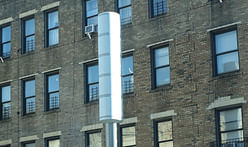 New 5G towers are altering the streetscape all over NYC