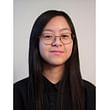 Kelly Wong, a visual communication design major, is the 2021 McPhee Scholar for the College of Environmental Design