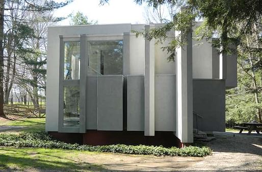 Eisenman's House VI