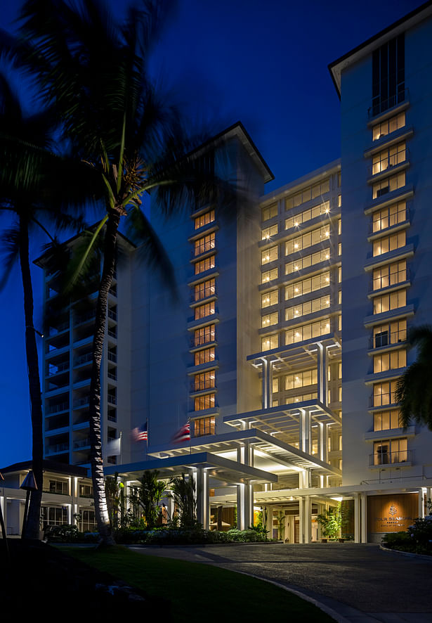 Four Seasons Oahu at Ko Olina (Photo: Andrea Brizzi)