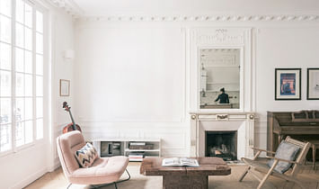 10 living room designs we liked this week