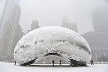 Can architecture brace itself during the Polar Vortex? Here are 5 examples of structures designed to withstand freezing temperatures 