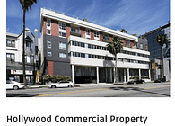 Hollywood Commercial Property