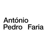 António Pedro Faria