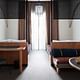 A guest room in Ace Hotel Kyoto. Photo: Stephen Kent Johnson.