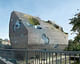 2. Place: Watergate by HHF Architekten GmbH / Burckhardt + Partner AG