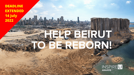 Port of Beirut Renewal Competition