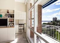 Darling Point Apartment 02