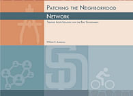 Patching the Neighborhood Network: Treating Acute Isolation with the Built Environment